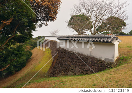 Tomioka castle Tomioka castle 133423349