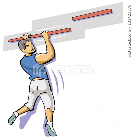 Obstacle Sports - Cliffhanger Obstacle Sports - Cliffhanger 133423370