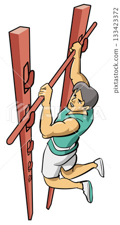 Obstacle Sports - Salmon Ladder 133423372