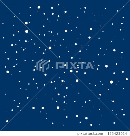 星塵星空插畫素材，簡約背景向量圖 png 格式 133423914