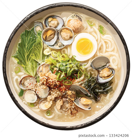 Abalone Porridge Abalone Porridge 133424206