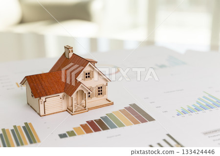 Real estate transactions and business 133424446