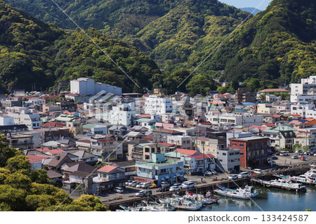 下田市景（靜岡縣下田市） 133424587