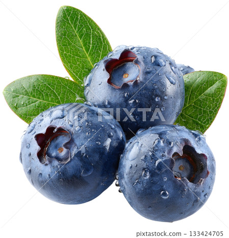 Blueberry Blueberry 133424705