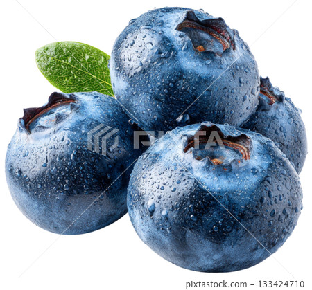 Blueberry 133424710