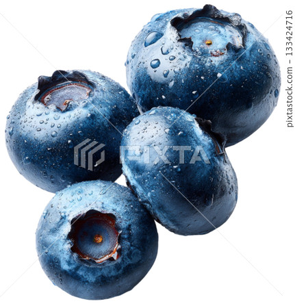 Blueberry 133424716