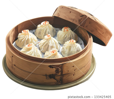 dim sum 133425405