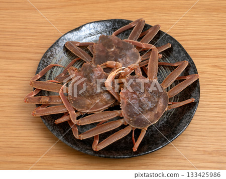 Coconut crab 133425986