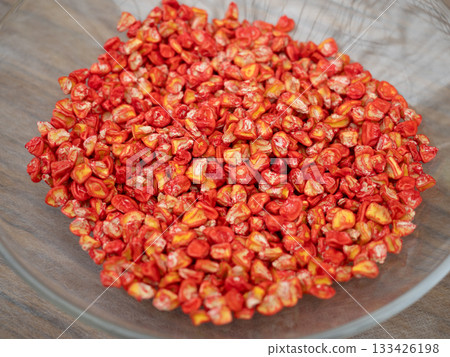 Corn seeds Corn seeds 133426198