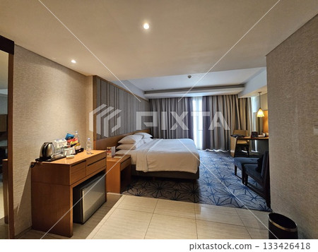 this is the bedroom interior this is the bedroom interior 133426418