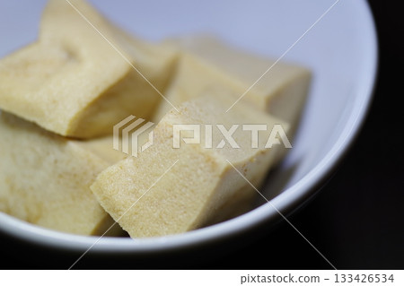 Delicious Takano Tofu Delicious Takano Tofu 133426534