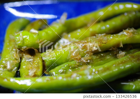 Delicious chili peppers Delicious chili peppers 133426536