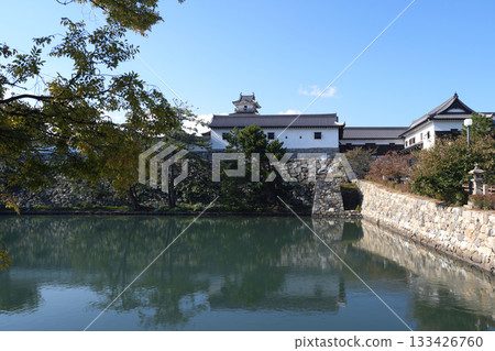 Imabari Castle Ehime Prefecture 133426760