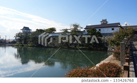 Imabari Castle Ehime Prefecture 133426768