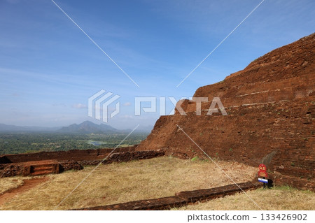 獅子岩，天空之宮 [斯里蘭卡] 133426902