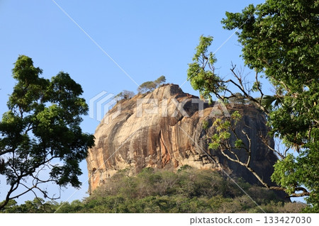 Sigiriya Rock [Sri Lanka] 133427030