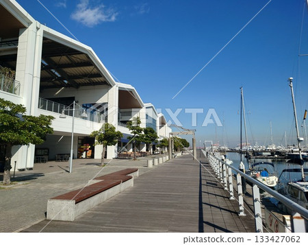 Mitsui Outlet Yokohama Bayside Mitsui Outlet Yokohama Bayside 133427062
