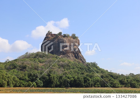 Sigiriya Rock [Sri Lanka] 133427086