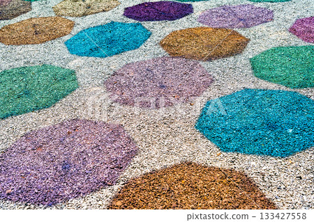 法德寺的夏日楓葉 133427558