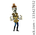Strongman 133427652