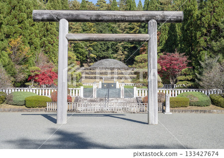 Empress Kojun Musashino Toryo 133427674