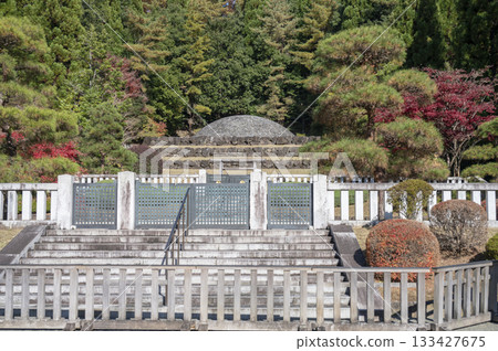 Empress Kojun Musashino Toryo 133427675