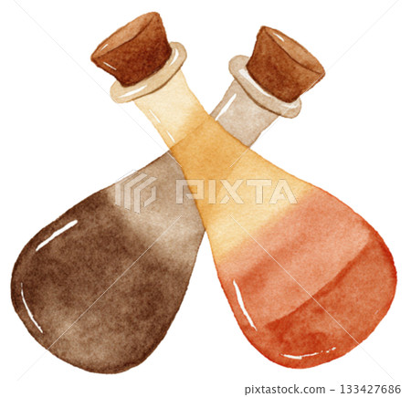 magic bottle magic bottle 133427686