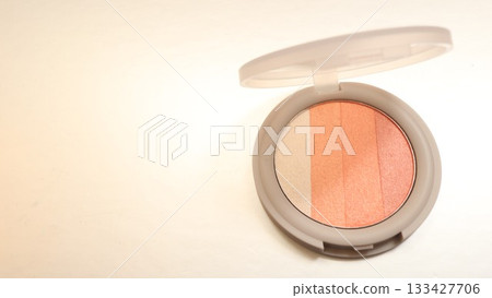 Powder cheek orange 133427706