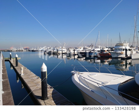 橫濱Bayside Marina 133428198