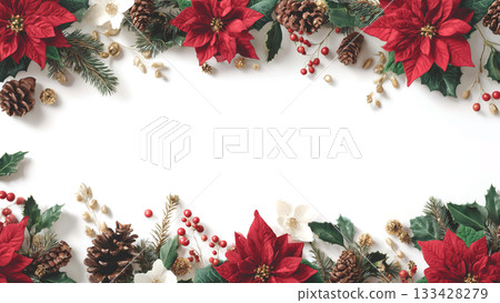 聖誕節背景 聖誕節背景 133428279