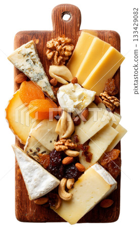 cheese board 133429082