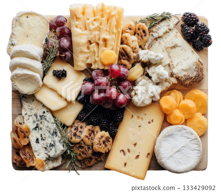 cheese board 133429092