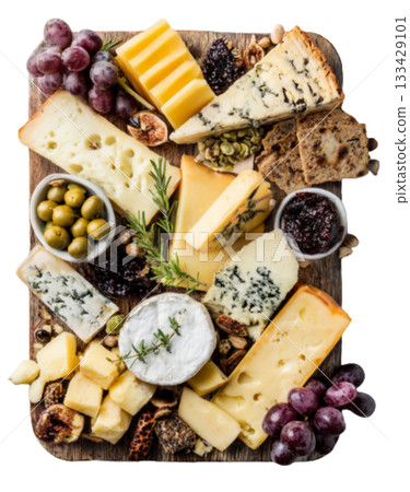 cheese board 133429101