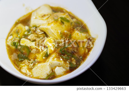 Mabo tofu Mabo tofu 133429663