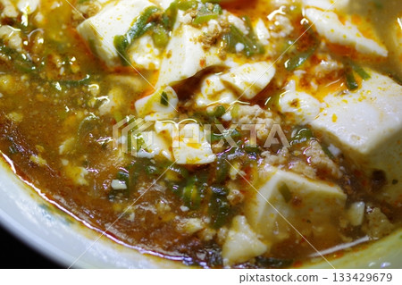 Mabo tofu  133429679