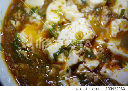 Mabo tofu  133429680