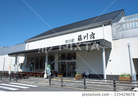 愛知縣岡崎市:道之驛“富士川宿” 愛知縣岡崎市:道之驛“富士川宿” 133429878