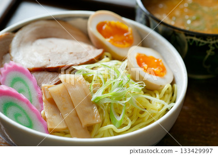 Tsukemen Tsukemen 133429997