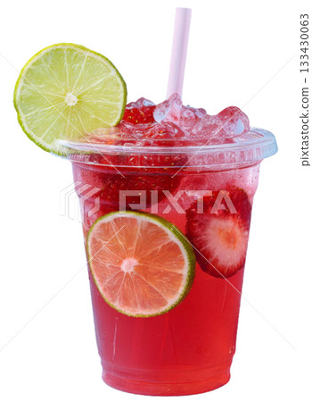 fresh drink 133430063
