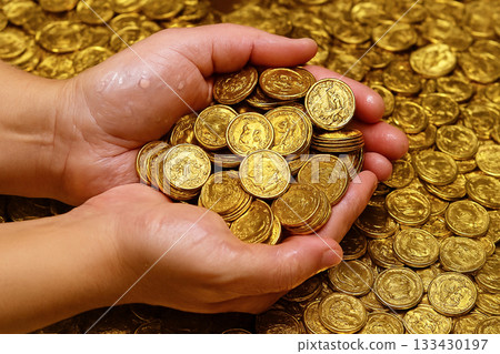 輕鬆賺錢 133430197