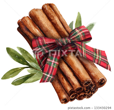 cinnamon cinnamon 133430294