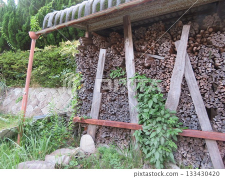 Firewood Firewood 133430420