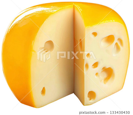 Gouda Cheese 133430430