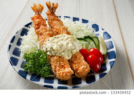 炒蝦仁 炒蝦仁 133430452