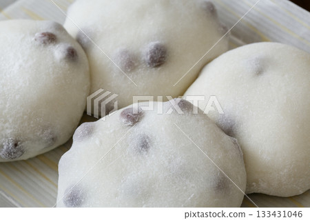豆大福 133431046