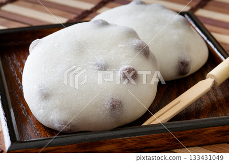 Bean Daifuku 133431049