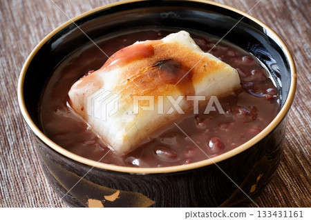 Oshiruko Oshiruko 133431161