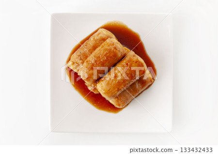 Tofu meat roll Tofu meat roll 133432433
