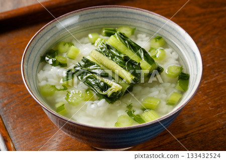 茶泡飯 茶泡飯 133432524