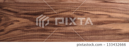 Texture of sanded raw black walnut wood without finish Texture of sanded raw black walnut wood without finish 133432666